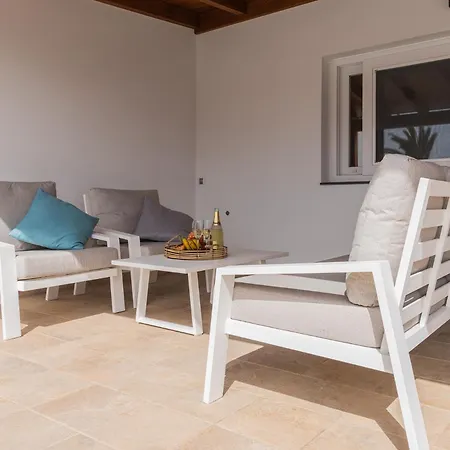 Dream Private Pool Villaverde By Holidays 别墅