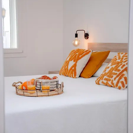 Dream Private Pool Villaverde By Holidays Вилла *