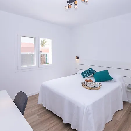 Dream Private Pool Villaverde By Holidays Вилла *