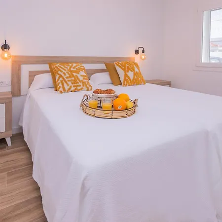 Вилла Dream Private Pool Villaverde By Holidays *