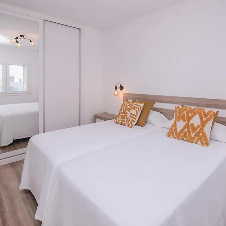 Dream Private Pool Villaverde By Holidays Вилла Ла-Олива