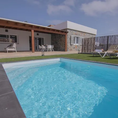 Dream Private Pool Villaverde By Holidays Villa *