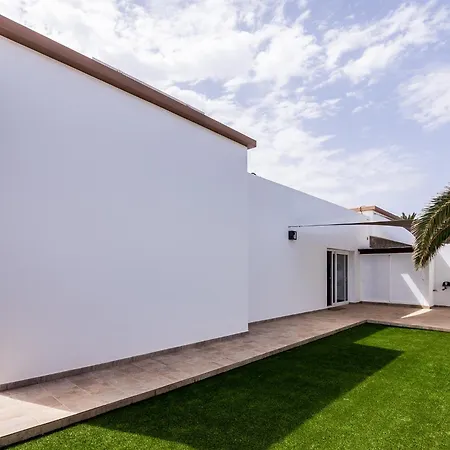 Villa Dream Private Pool Villaverde By Holidays *